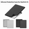 Anti Scratch Protective Case Silicone Protector for Starlink V5 Accessories