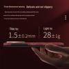 Mr. Blue Ape Aramid Fiber Magnetic Hinge Case for Huawei Mate X5