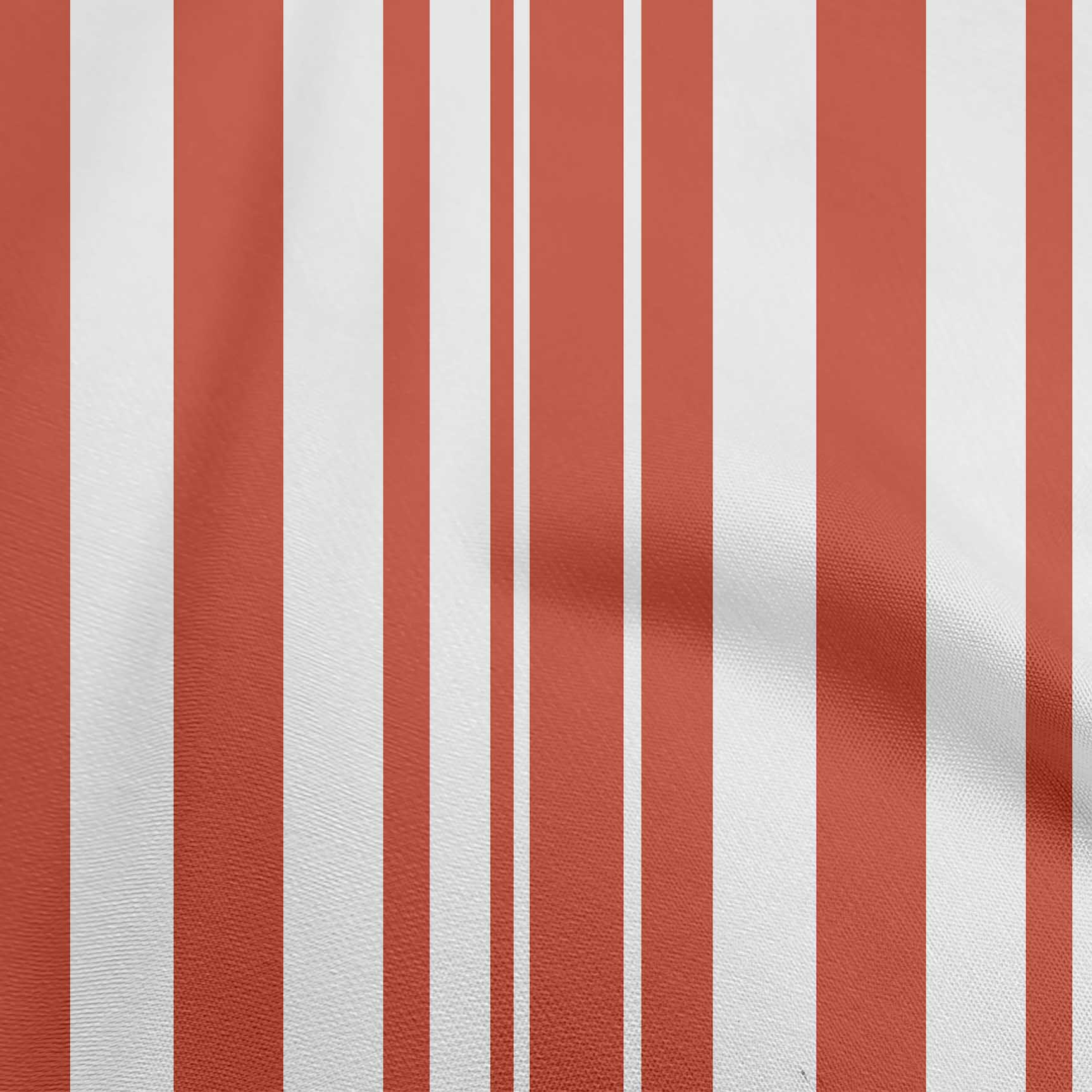 

oneOone Жоржет Віскоза Аметист Тканина Смужки Ремісничі проекти Декоративна тканина з принтом у дворі 42 дюйма 42 Inch Wide - Viscose Chiffon червоний