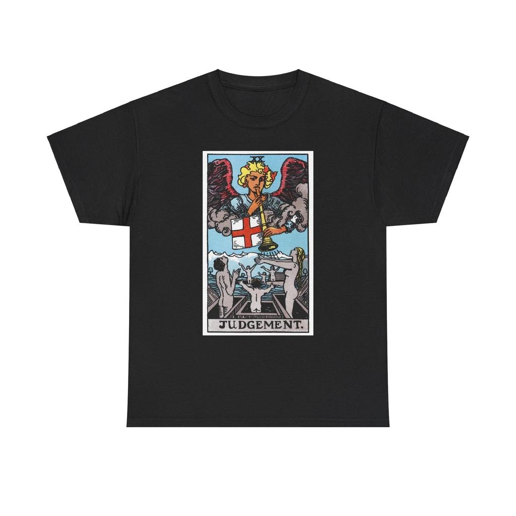 Judgement (Tarot Card) T Shirt