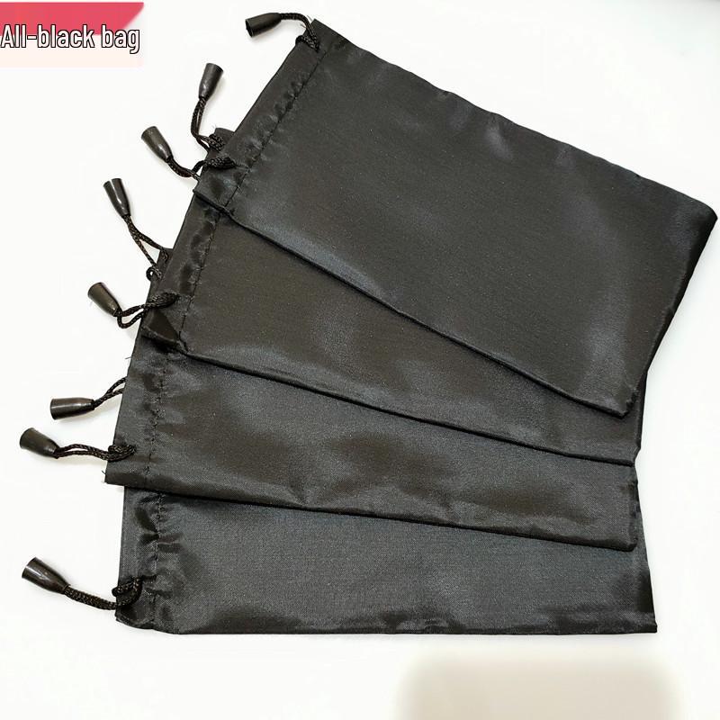 

Чехол из микрофибры для очков, телефона и солнцезащитных очков, случайных конфетных цветов 18*9CM