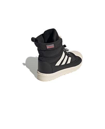 adidas Superstar 360 2.0 High Nero Tinta Ecrù GX9073