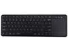 Keyboard with Touchpad Smart RF 2,4Ghz