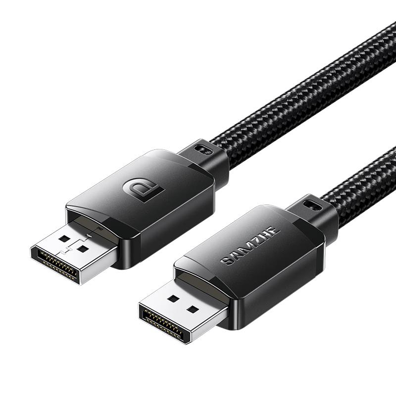 Shanze High-Performance DisplayPort (DP) Cable