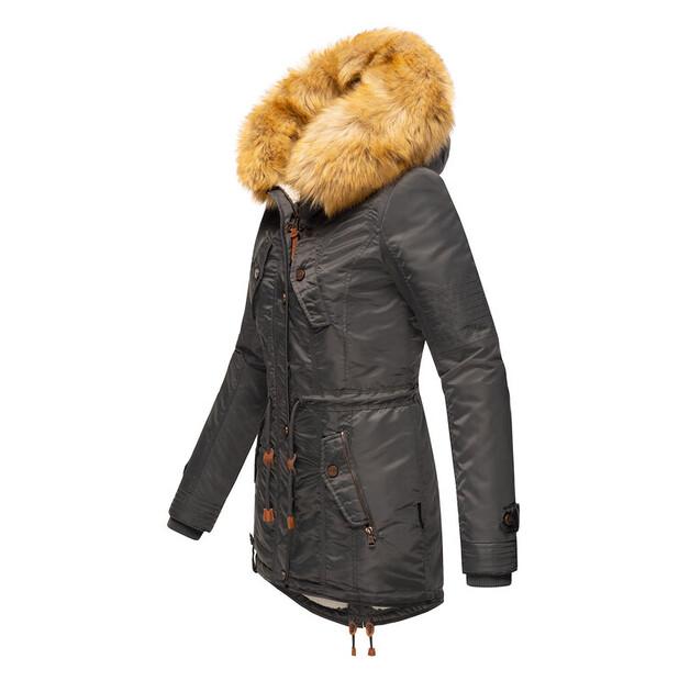 Куртка зимняя Navahoo La Viva