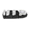 2139050000: Driver's Side Window Lift Button Switch for Mercedes-Benz C-Class