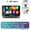 2Din Android 14 Car Radio For Chevrolet Camaro 2008-2015 Carplay Stereo Player Autoradio WIFI GPS Navigation FM/RDS DSP BT