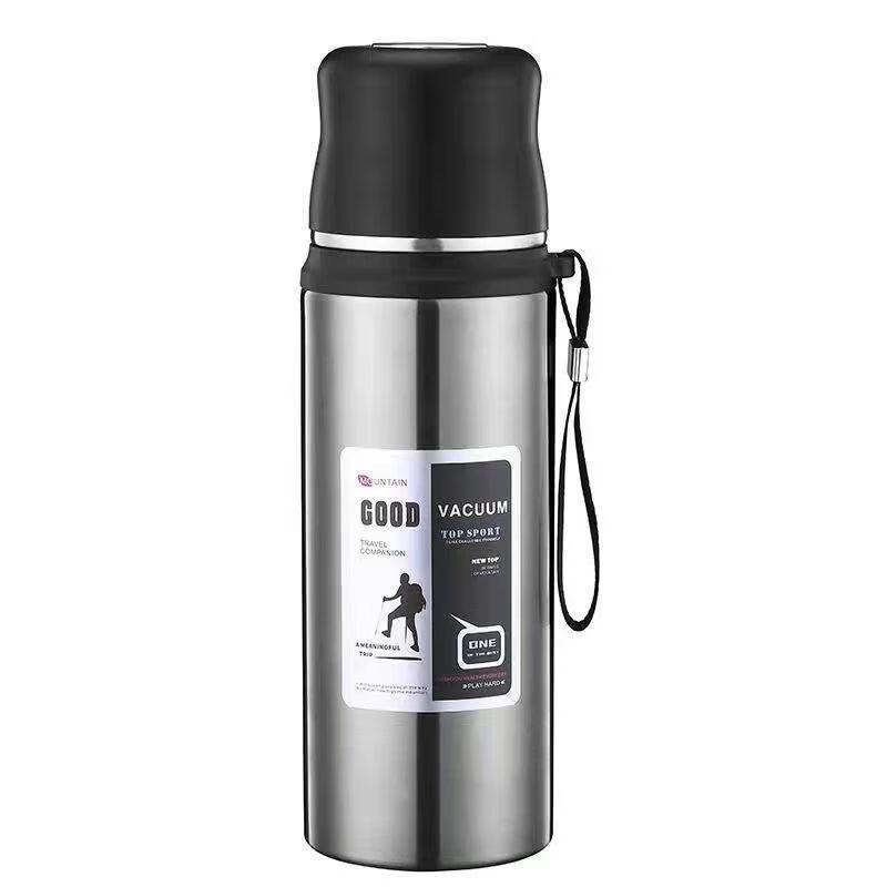 KANGCHUYA KX8607-820 Insulated Travel Flask 820ml
