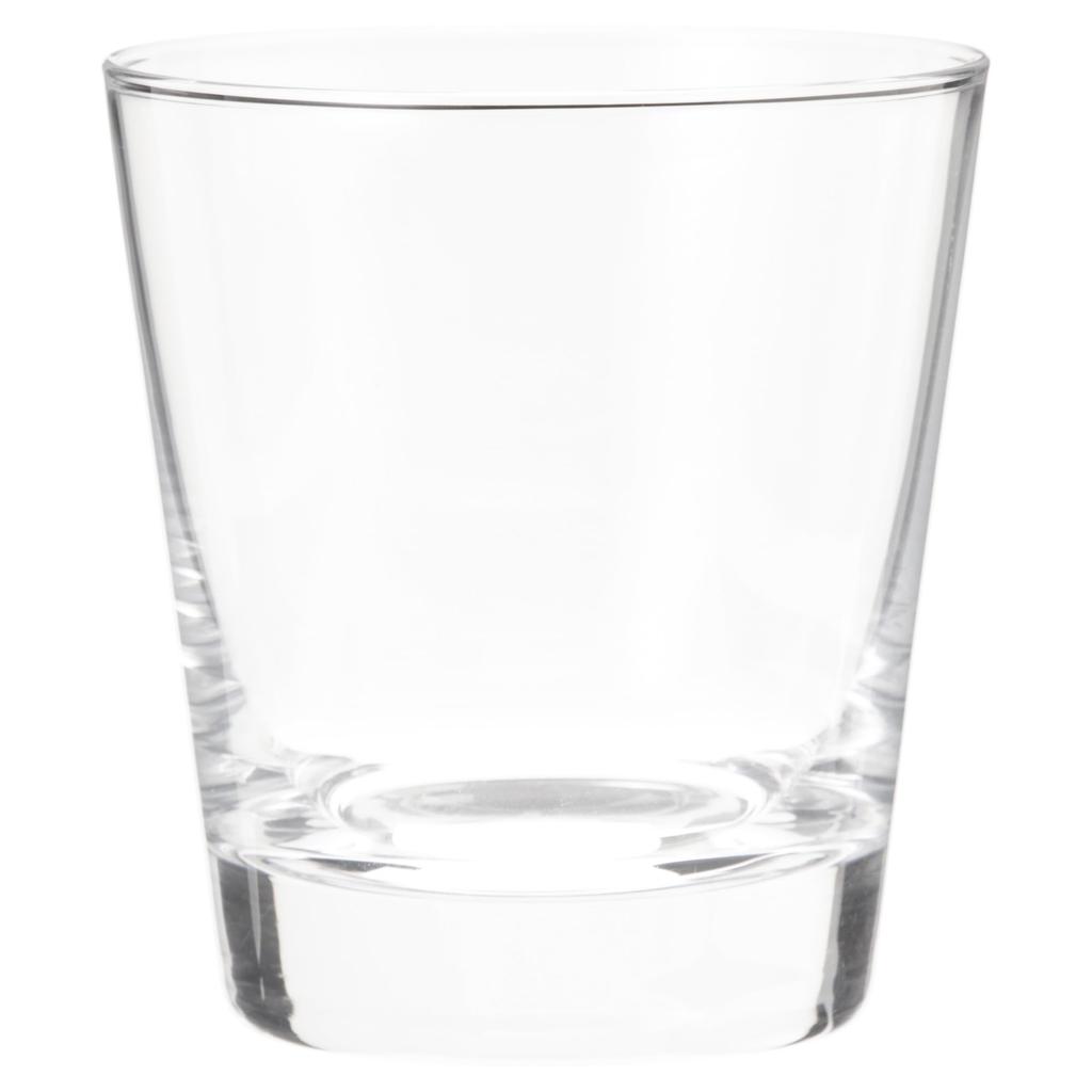 Toyo Sasaki Glass Premiere Bar Style Rocks Glass, 270ml, for On the Rocks, Made in Japan, Ideal for Shochu, Whiskey, and Other Drinks, LS156-09