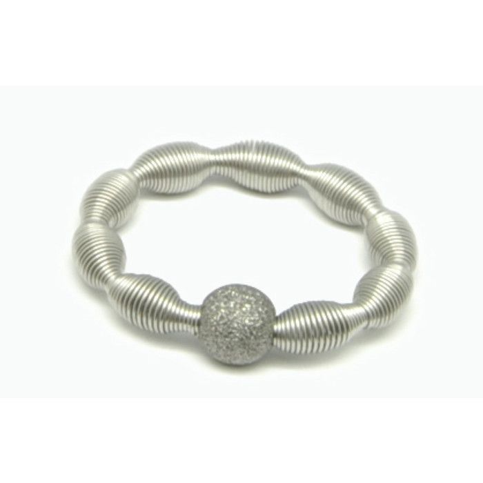 Bague ressort Ondas en acier