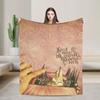New Arrival HADES SACRIFICE Melanies Martinez Blankets Ultra-Soft Flannel  Cozy Throw Blankets Machine Washable