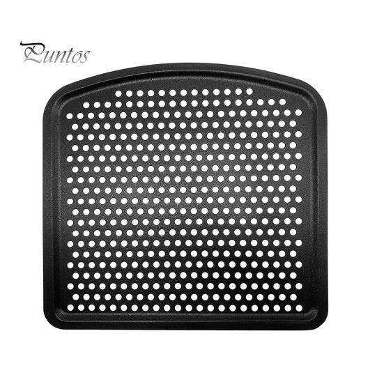 

Легкая пищевая износостойкая кухонная стойка, устойчивая к высоким температурам кухонная стойка для духовки, кухонные принадлежности чёрный