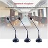 Meeteasy 858 Gooseneck Conference Microphone (CN version)