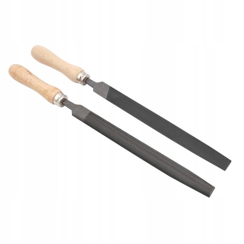 Half-round File 300/1
