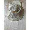 Used THE NORTH FACE North Face Hat Beige NN01933A Free Size