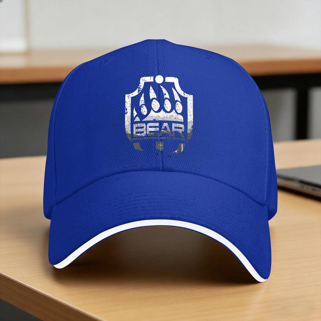 Summer Escape From Tarkov Baseball Cap Hunting Camping Classic Design Sun Hip Hop Hats FeUnisex Unisex Hot Sale Snapback Cap