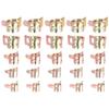 Spring clip 5/6/7/8/9mm Fuel Pipe Air Tube Clamps 65Mn Spring Steel Quality