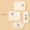 Chahua Biodegradable Disposable Meal Box