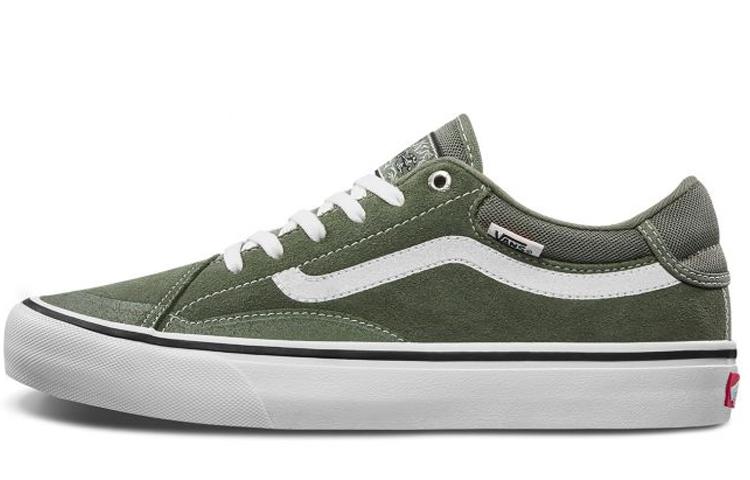 Vans Tnt Advanced Prototype Зеленый Белый VN0A3TJXV0N 39