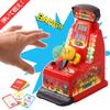 UPstore Dekopkin Machine, Punching Game, Party Game, Score Counter, Event, After-Party, Tabletop Game, Arcade