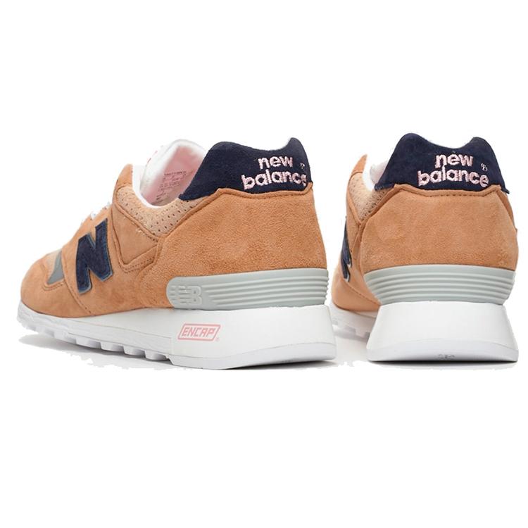 577 Sneakersnstuff x 577 New Balance 'Grown Up' M577SKS