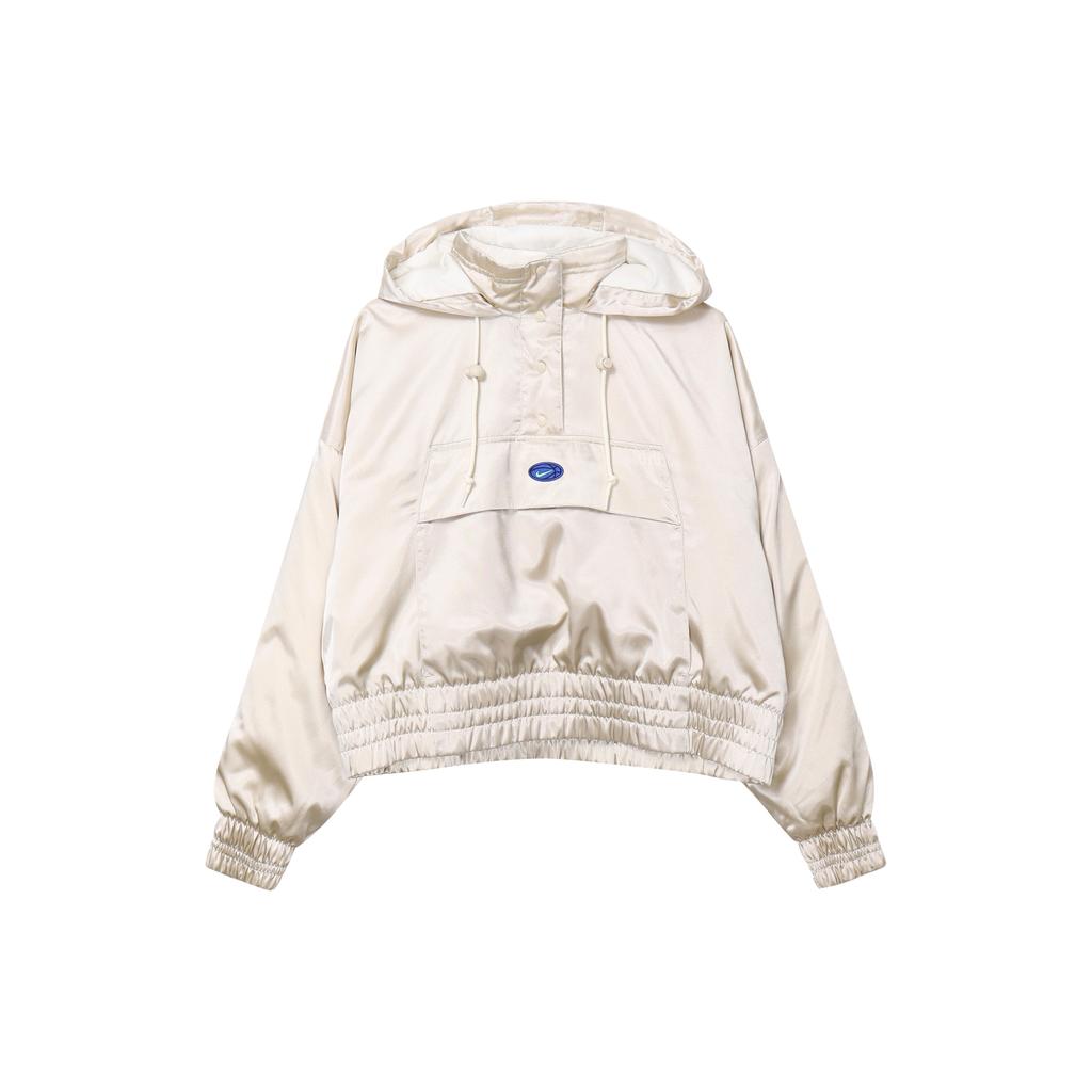 New Nike Jackets Women's White DV8083-104