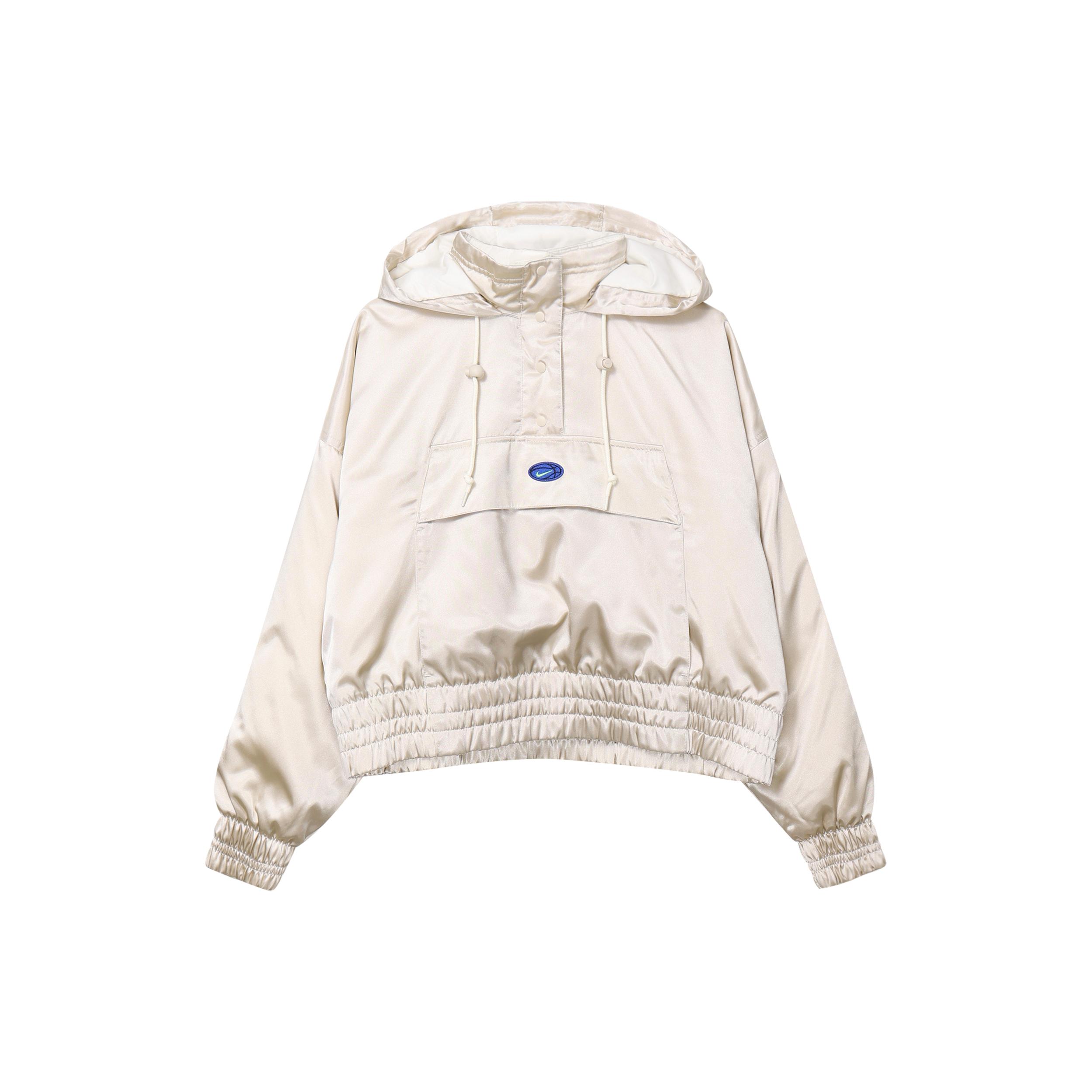 

New Nike Jackets Women s White DV8083-104 L