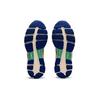 ASICS Gel-MC Plus Women Monaco Blue Vanilla Casual Shoes 1202A045-400