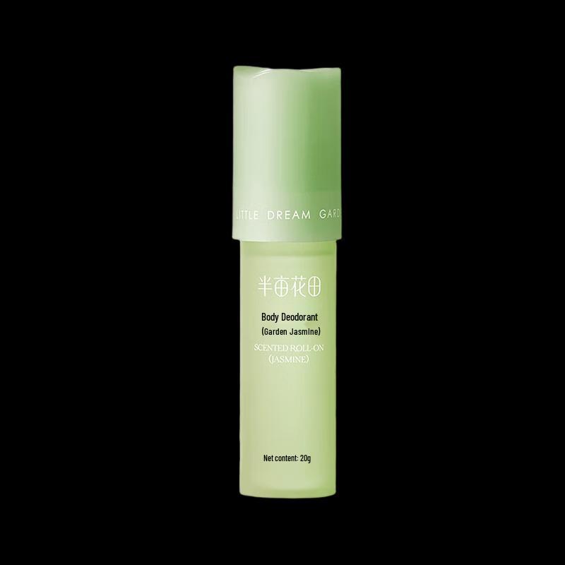 

Banmihuatian Garden Освежающий ролик-дезодорант для тела с жасмином