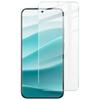 IMAK H Series For Xiaomi Redmi K80 Ultra 5G Screen Protector Tempered Glass HD Clear Film (Fingerprint Unlock)