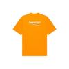 T Shirt Women's Orange 641655TKVE87073