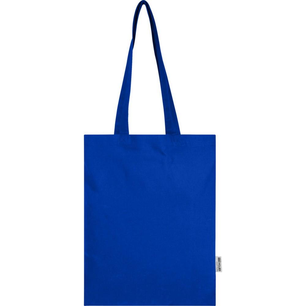 Floso Peru Recycled Cotton 7L Tote Bag