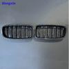 For BMW 3 Series F30 F31 F35 330d 328i 335i 320d 340i Car Front Kidney Grill Grille Racing Grills Grille Auto Grilles 2013-