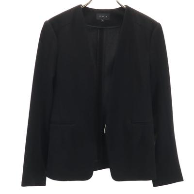 Beauty Products Made In Japan Blazer Black Jacket Men's Used