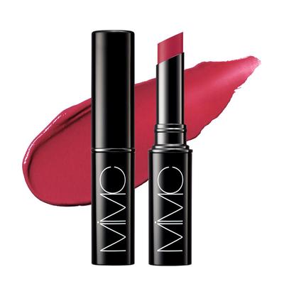 MiMC Mineral Rouge Lipstick 08 Primitive Red 2.3g