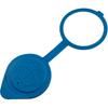 Washer Fluid Cap Windshield Wiper Reservoir Cover Compatible with Acura MDX RDX Honda Civic Odyssey 38513-SC4-672