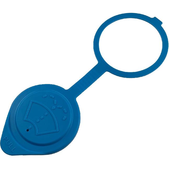 Washer Fluid Cap Windshield Wiper Reservoir Cover Compatible with Acura MDX RDX Honda Civic Odyssey 38513-SC4-672