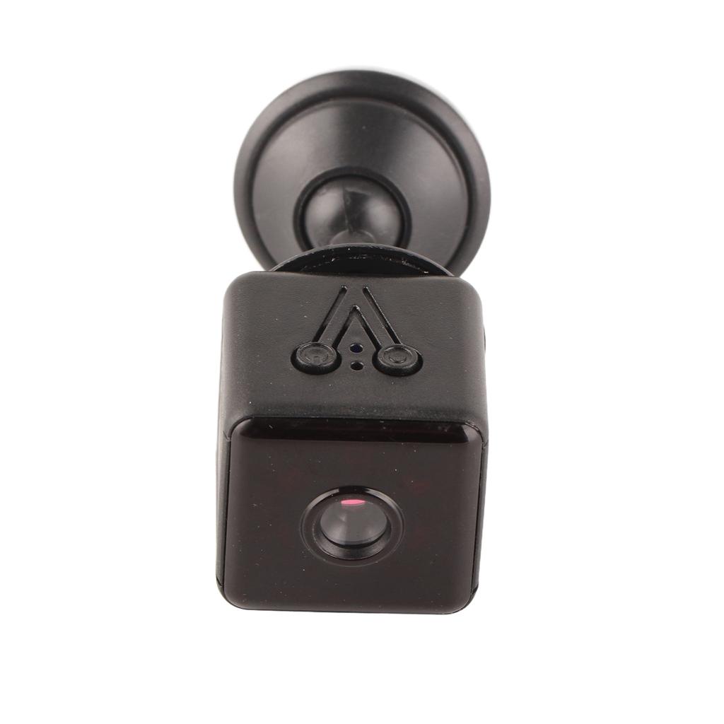 Wireless Mini Cube WIFI Camera No Light Night Vision Silent Video Intelligent Safe Guard Systems