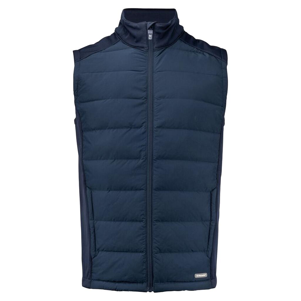 Cutter & Buck Men's Oak Harbor Body Warmer