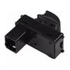 Spínač elektrického okna 6554.QL Pro Citroen C4 Peugeot 207