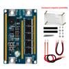 99 Gear 1500A Max Spot Welder Module 18650 Lithium Battery Energy Storage 5 Mos Transistors Spot Welding Machine DIY Kit
