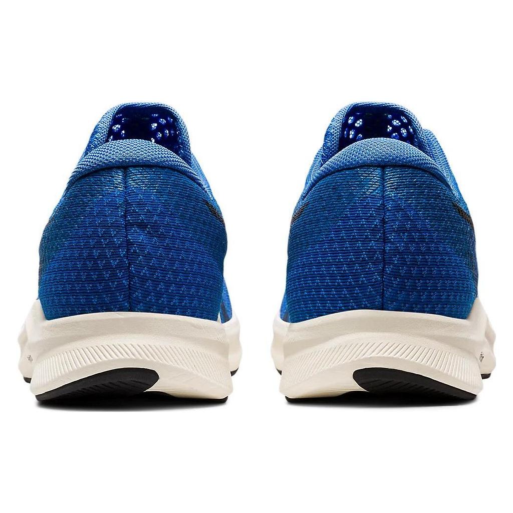 Asics Hyper Speed 2 Comfortable Lightweight Mesh Durable Breathable Low-Top Training Running Shoes Men sneaker Blue White 1011B494-401