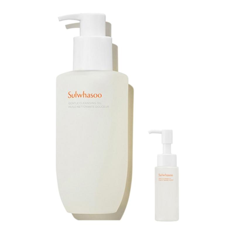 Sulwhasoo New Soonhaeng Cleansing Oil, 1 pc, 200ml