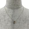 TIFFANY&Co. Necklace Silver Women used