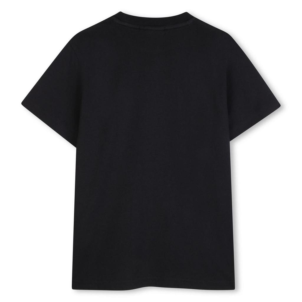 Hugo Childrens/Kids Logo T-Shirt