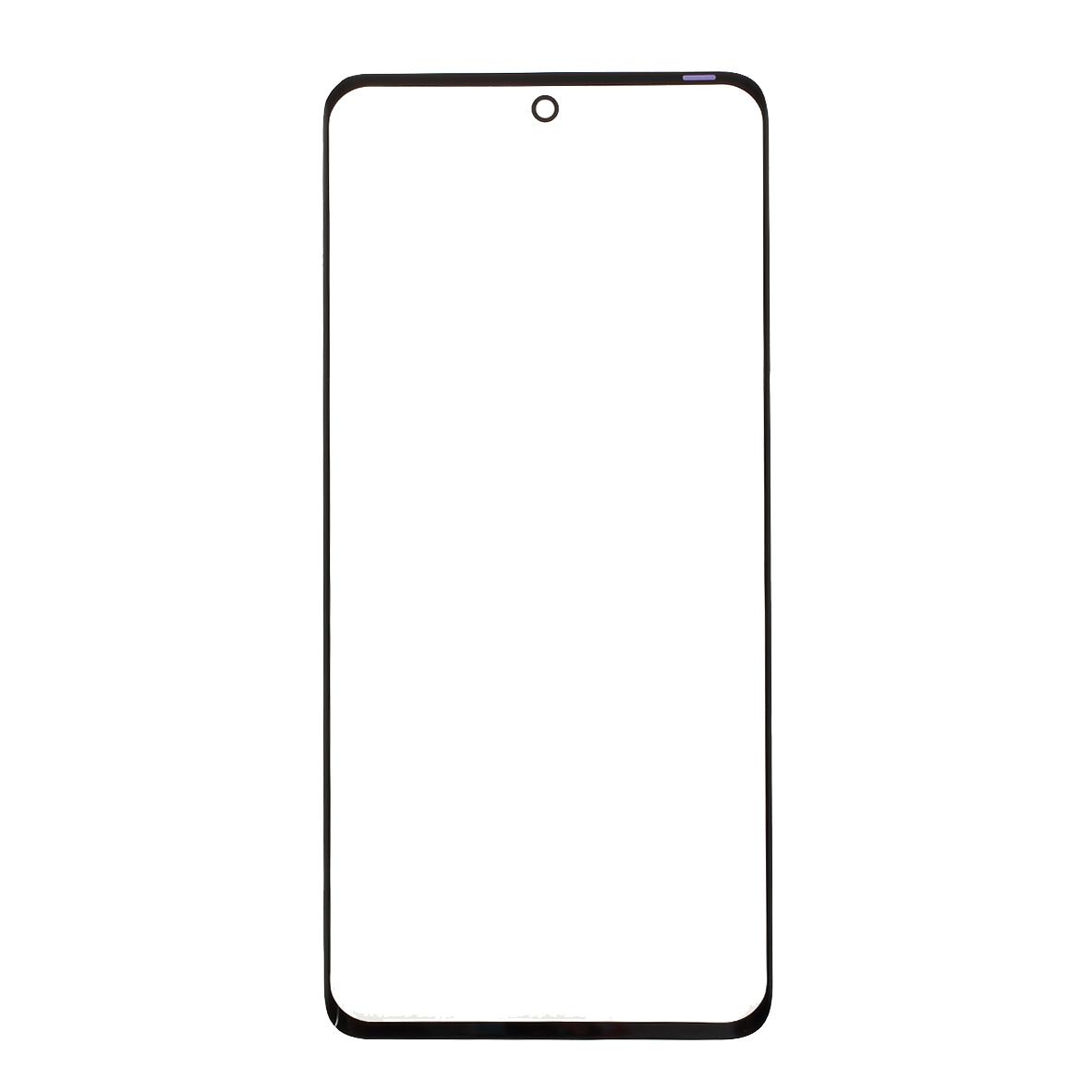 

Front Outer Screen Glass Lens for Huawei Nova 8 5G A