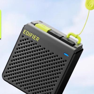 Edifier M0 Caixa de Som Bluetooth Portátil Plugue CN (adaptador incluso)
