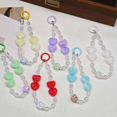 Accesorii pentru telefoane – Curele și brelocuri pentru telefoane
