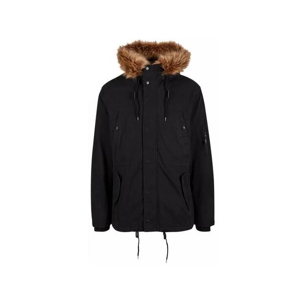 Brandit Parka Fit Winter Jacket