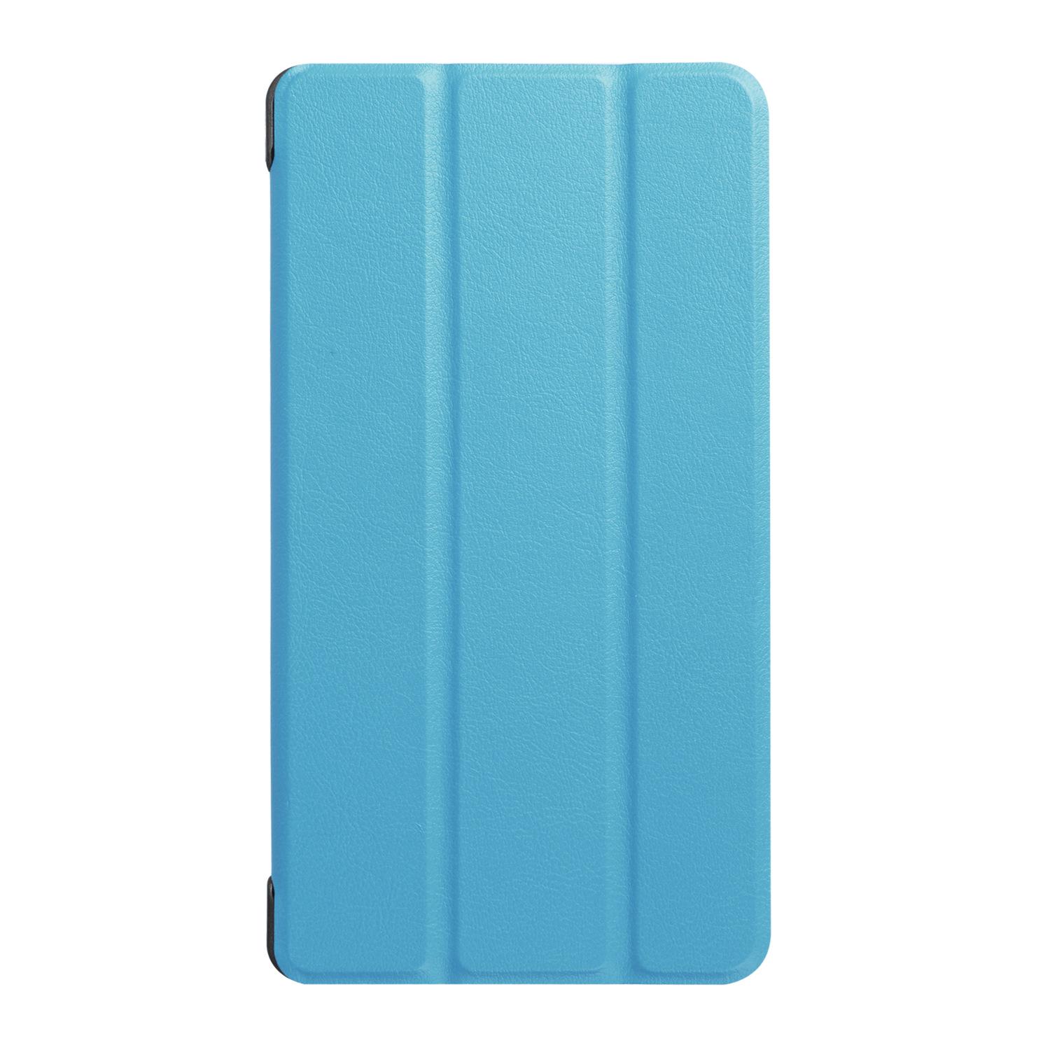 

Acer Iconia Talk S A1-734 Tri-fold Leather Stand Case Acer A1-734